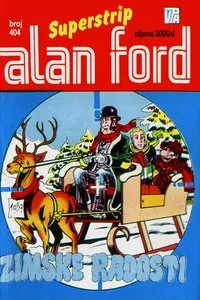 alan ford