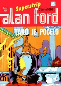 alan ford