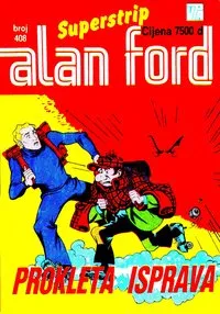 alan ford