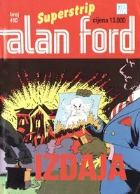 alan ford