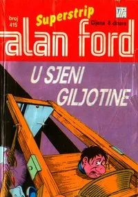 alan ford