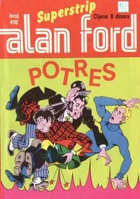 alan ford