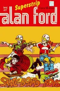 alan ford