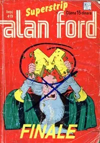 alan ford