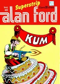 alan ford