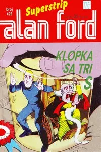 alan ford