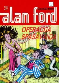 alan ford