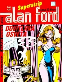 alan ford