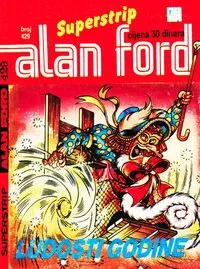 alan ford