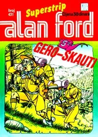 alan ford