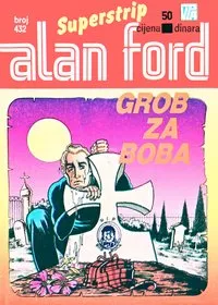 alan ford