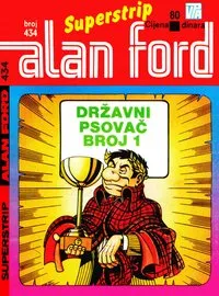 alan ford