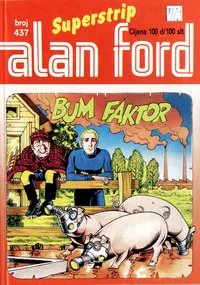 alan ford