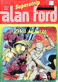 alan ford