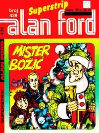 alan ford