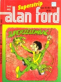 alan ford