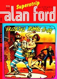 alan ford