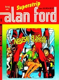 alan ford