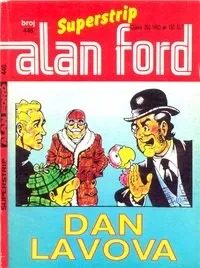 alan ford