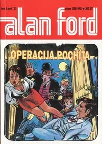 alan ford