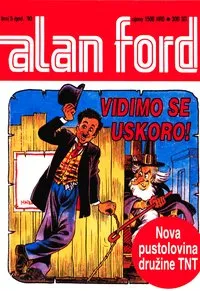 alan ford