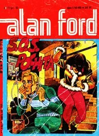 alan ford