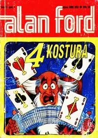 alan ford