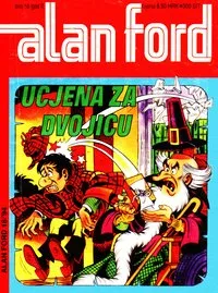 alan ford