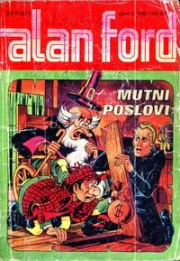 alan ford