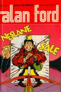 alan ford