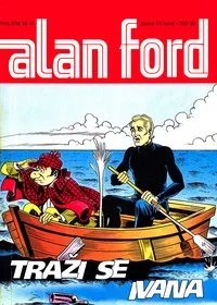 alan ford