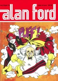 alan ford