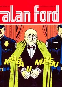 alan ford