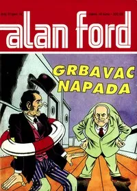 alan ford