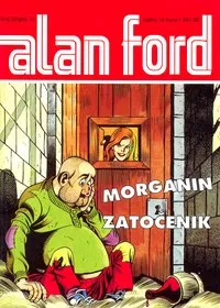 alan ford