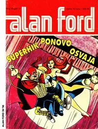 alan ford