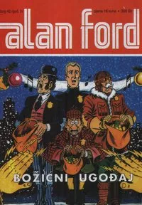 alan ford