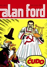 alan ford