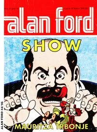 alan ford