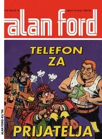 alan ford