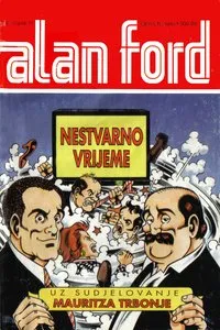 alan ford