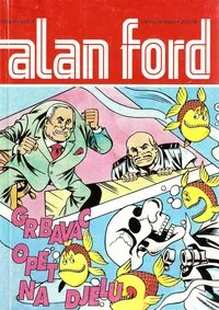 alan ford