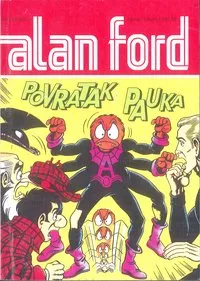 alan ford