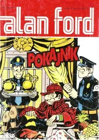 alan ford