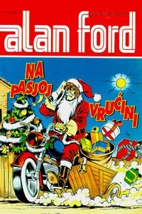 alan ford