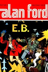 alan ford