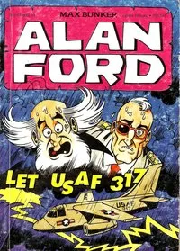 alan ford