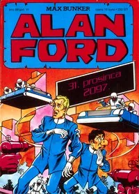 alan ford