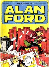 alan ford