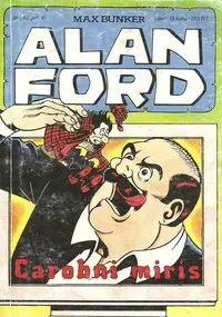 alan ford